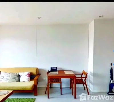 ขายคอนโด : ขาย คอนโด 1 ห้องนอน ในโครงการ เซอร์เคิล คอนโดมิเนียม 6289459
