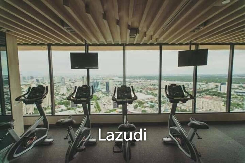 รูป The Lumpini 24 / Condo For Sale / 1 Bedroom / 29 SQM / BTS Phrom Phong / Bangkok - รูปที่ 4/12