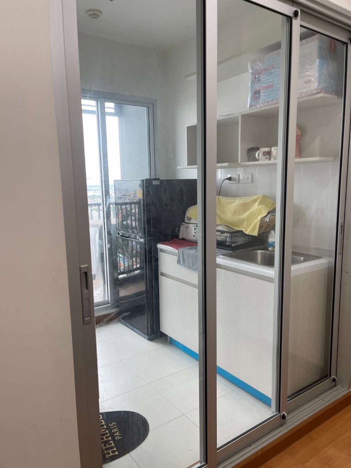 รูป 📣For Rent ‼️The President Sukhumvit - Samutprakarn (เดอะ เพรสซิเด้นท์ สุขุมวิท - สมุทรปราการ) 🏢 CH-027 - รูปที่ 3/6