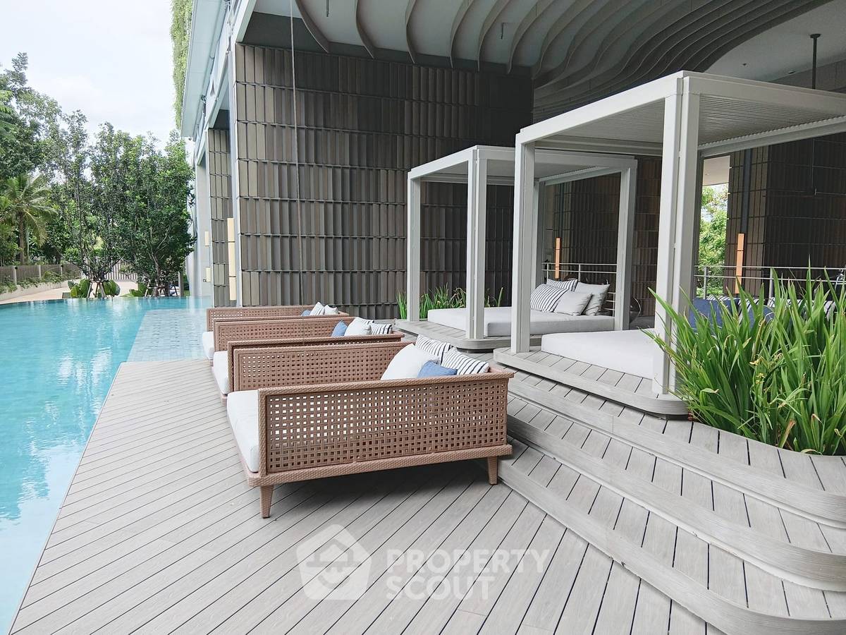 รูป คอนโด 2-ห้องนอน ที่ เวหา หัวหิน ใกล้ สวนน้ำ วานา นาวา วอเตอร์ จังเกิ้ล (ID 2908668) - รูปที่ 14/26