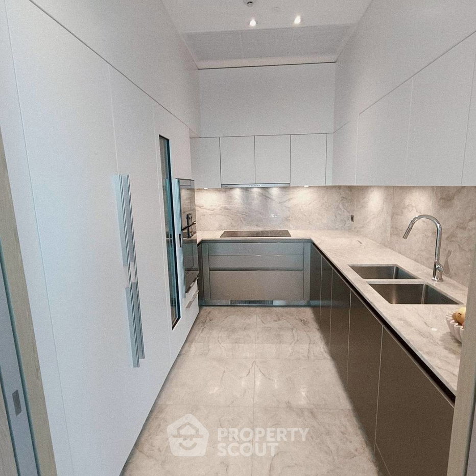 picture 2-BR Condo at SCOPE Langsuan near BTS Chit Lom (ID 2909837) - 5/19