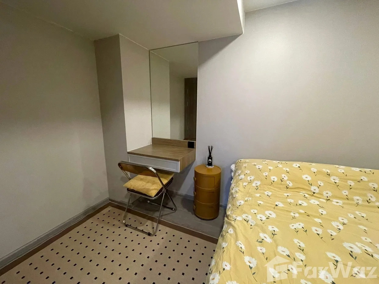 picture High ceiling condo near Siam and UNESCAP 5626546 - 11/14