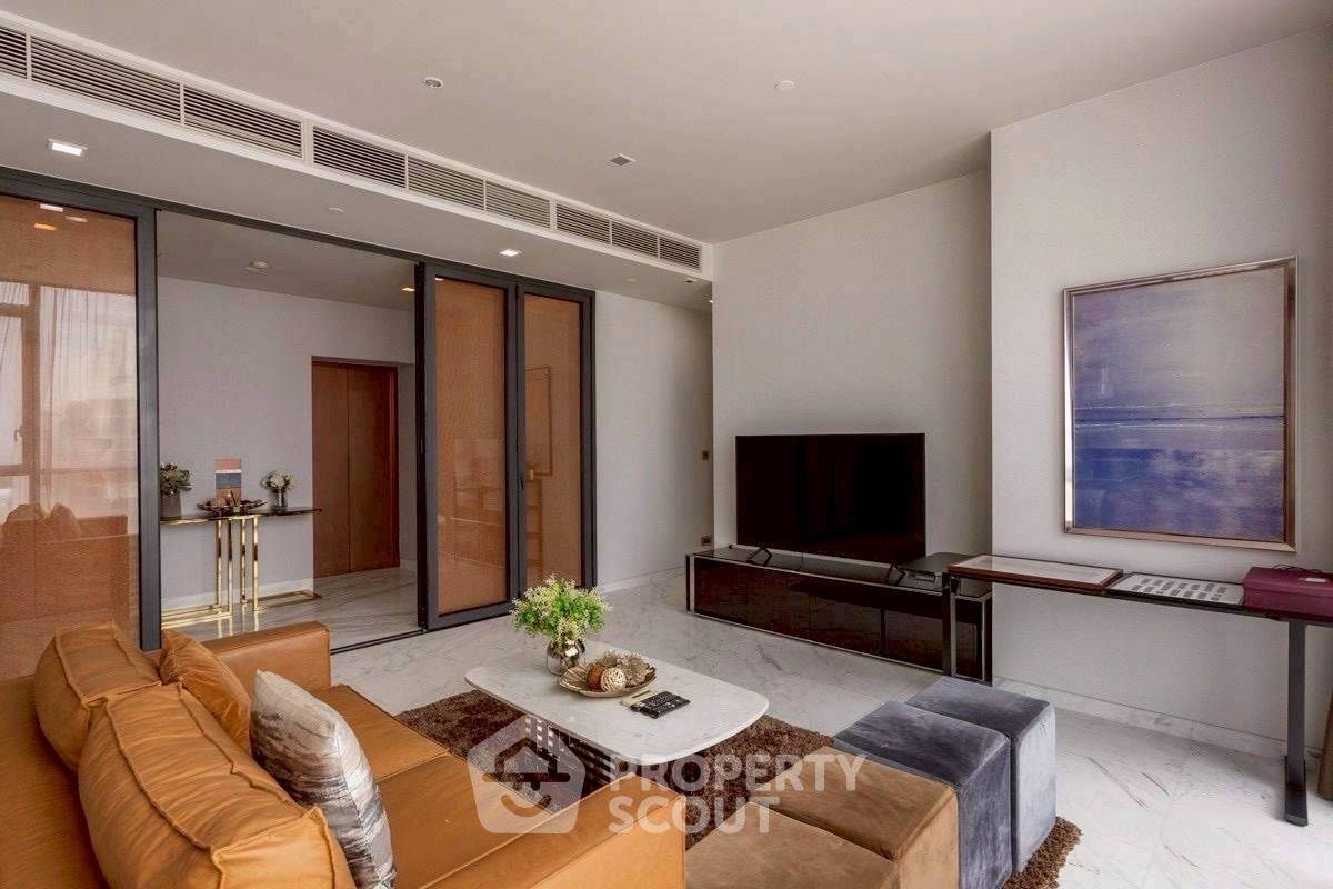 รูป คอนโด 2-ห้องนอน ที่ เดอะ โมนูเมนต์ ทองหล่อ ใกล้ ทองหล่อ (ID 2906964) - รูปที่ 7/20