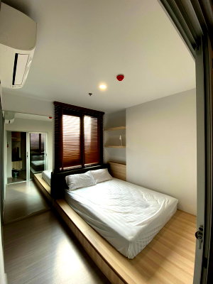 Condos for rent : 🔥 For Rent: The Parkland Phetkasem 56 Full facilities for all lifestyles (DSAA230)