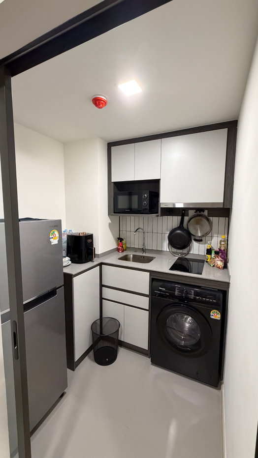 picture For rent @ Kasetsart University - 9/20