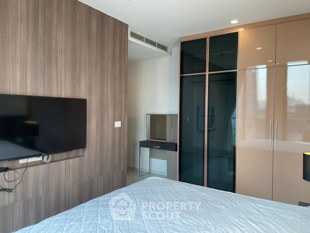 รูป คอนโด 1-ห้องนอน ที่ โนเบิล เพลินจิต ใกล้ BTS เพลินจิต (ID 2904510) - รูปที่ 2/6