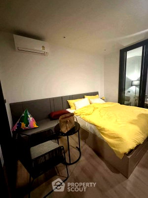 Condos for sale : 1-BR Condo at Edge Central Pattaya close to Central Festival Pattaya (ID 2903125)