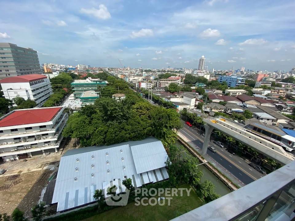 รูป คอนโด 1-ห้องนอน ที่ ศุภาลัย พรีเมียร์ เจริญนคร ใกล้ BTS กรุงธนบุรี (ID 2909268) - รูปที่ 13/18