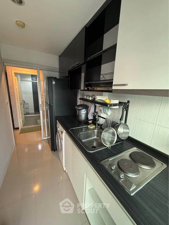 picture 1-BR Condo at Aspire Rama 9 near MRT Phra Ram 9 (ID 2909856) - 5/10