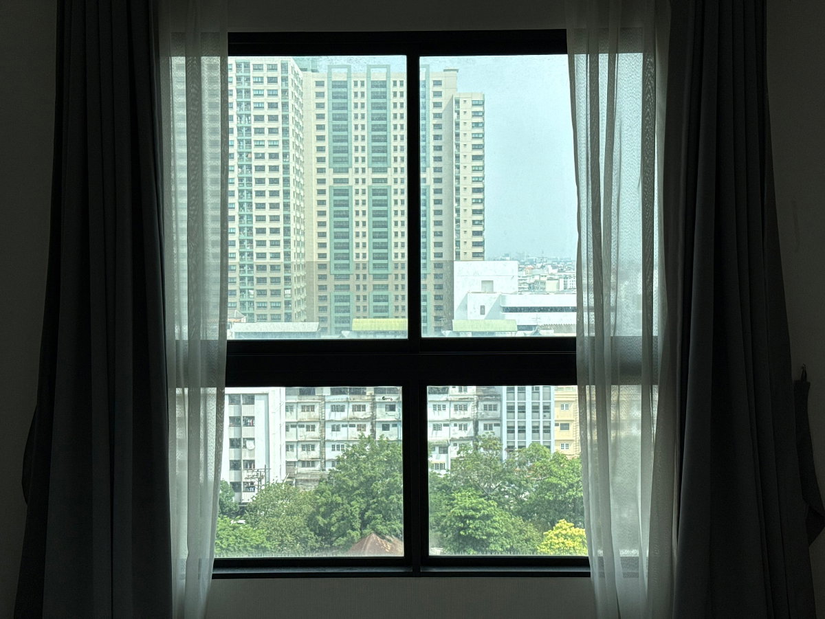 รูป CG_OT21 Supalai Loft Talat Phlu Station (ศุภาลัย ลอฟท์ สถานีตลาดพลู) ห้องว่างให้เช่า Line: @cgestate - รูปที่ 5/17