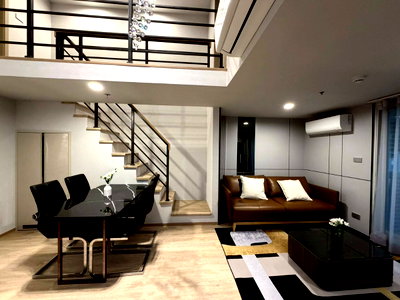 Condos for rent : ✨Condo for Rent: Culture Chula (AP-02) line : @condo91