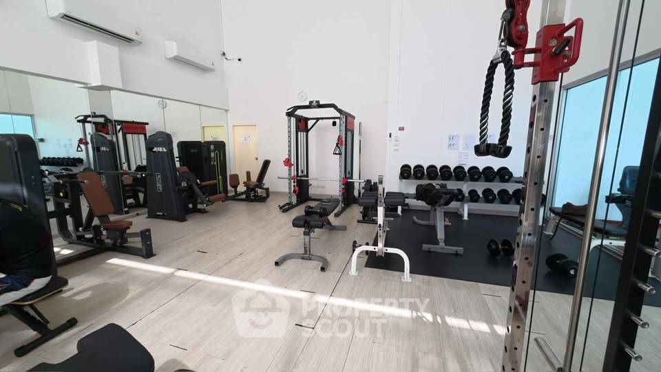 รูป คอนโด 1-ห้องนอน ที่ วิลล่า สาทร ใกล้ BTS กรุงธนบุรี (ID 2906930) - รูปที่ 16/24