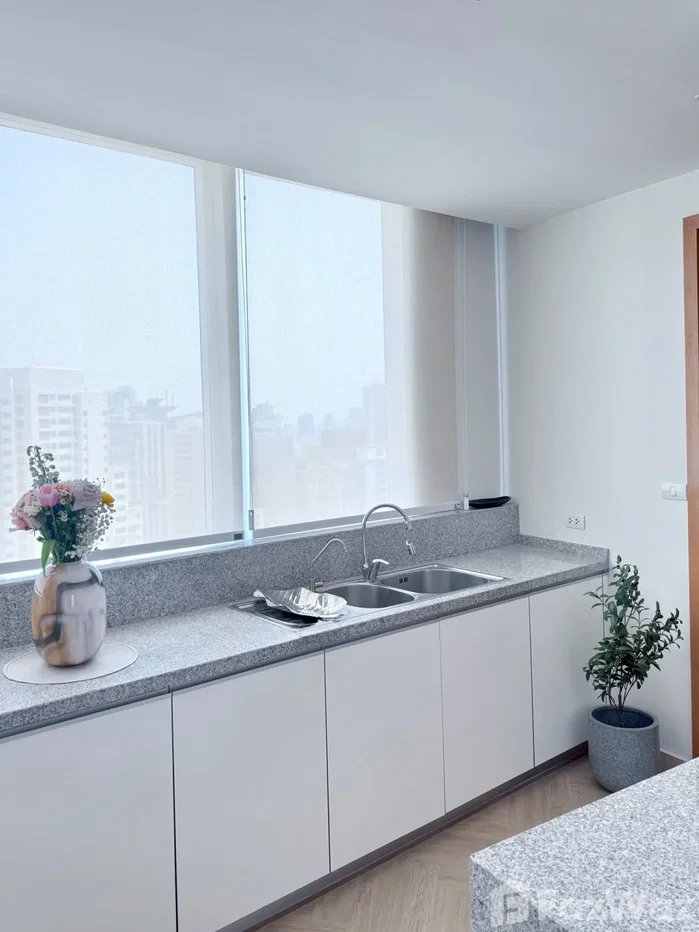 picture Millenium Residence Sukhumvit 20 6288837 - 8/10