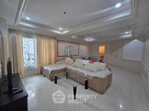 3-BR Condo at La Vie En Rose Place Condominium near BTS Thong Lor (ID 2909318)