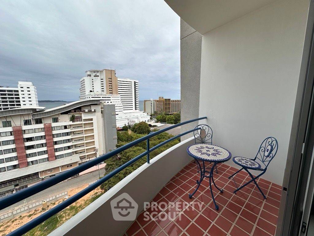 รูป คอนโด สตูดิโอ ที่ พีค คอนโดมิเนียม ใกล้ ถนนพระตำหนัก พัทยา (ID 2909855) - รูปที่ 5/10