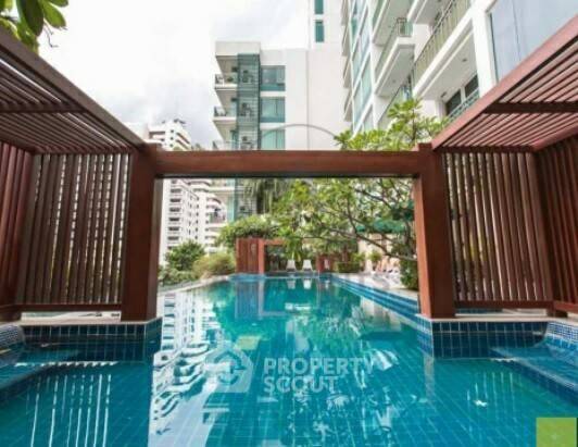 รูป คอนโด 3-ห้องนอน ที่ วินด์ สุขุมวิท 23 ใกล้ BTS อโศก (ID 2909912) - รูปที่ 9/10