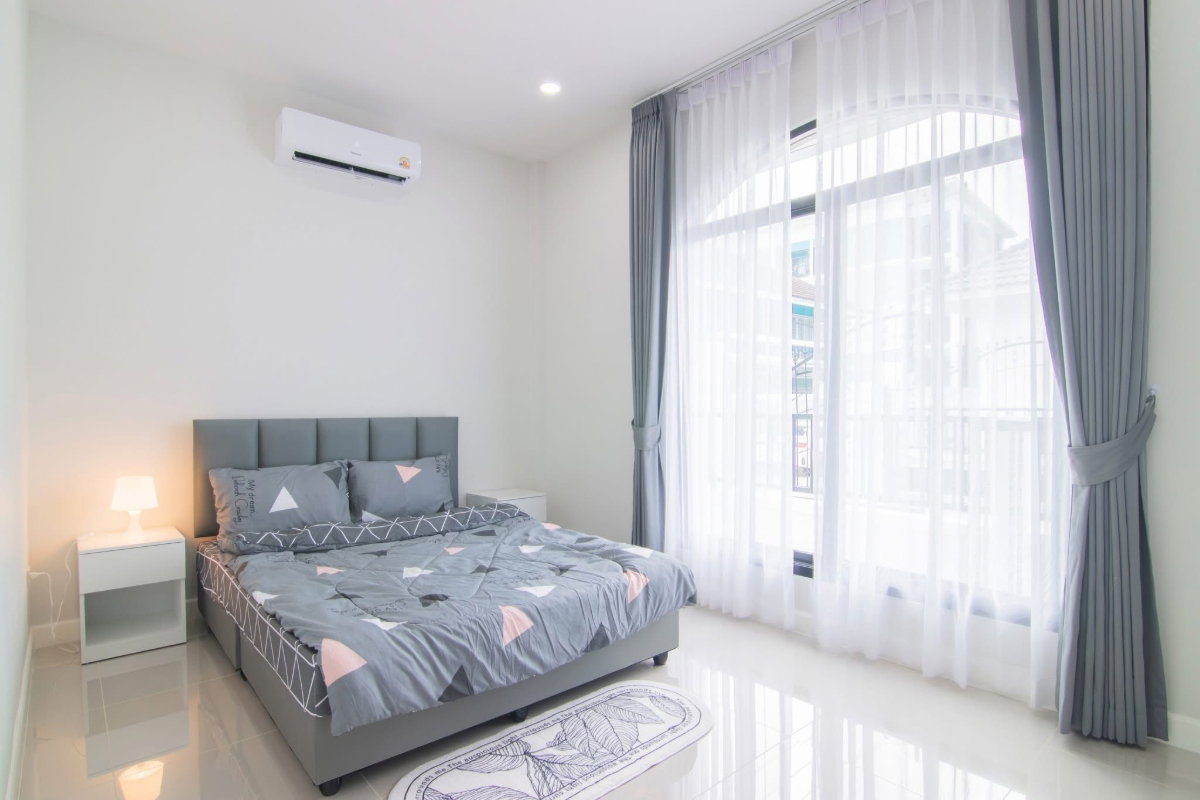 รูป บ้านเดี่ยว เนินพลับหวาน พัทยา แสนถูก - รูปที่ 8/14