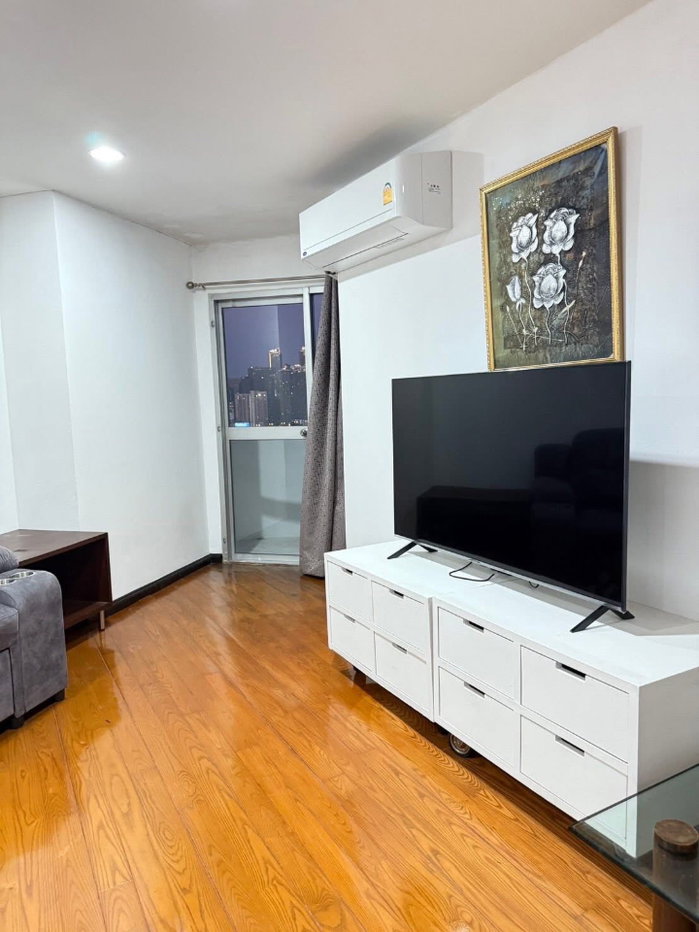 รูป #A124445 ✅ 16/5/69 ให้เช่า Wittayu Complex📲📢สอบถาม ld line @condoboy - รูปที่ 5/14