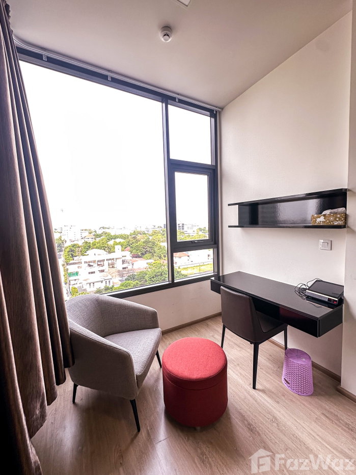 picture 1 Bedroom Condo for sale at Centric Ratchayothin  1620696 - 4/9