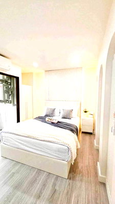 Condos for rent : ✅ BSH128  ✅ Line : @p2nproperty