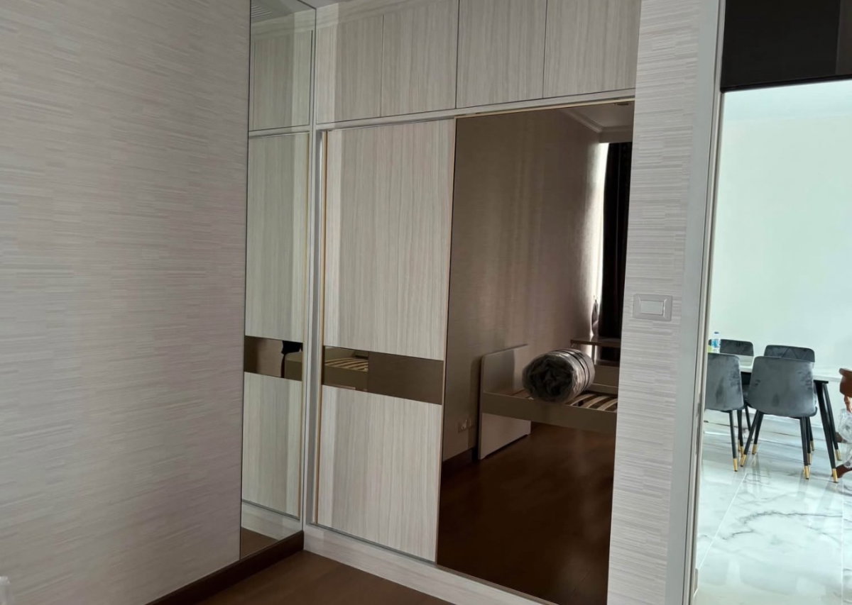 รูป วิวไม่บล็อก 2 นอน ให้เช่า ศุภาลัย เอลีท สุรวงศ์ (Supalai Elite Surawong) - รูปที่ 5/18