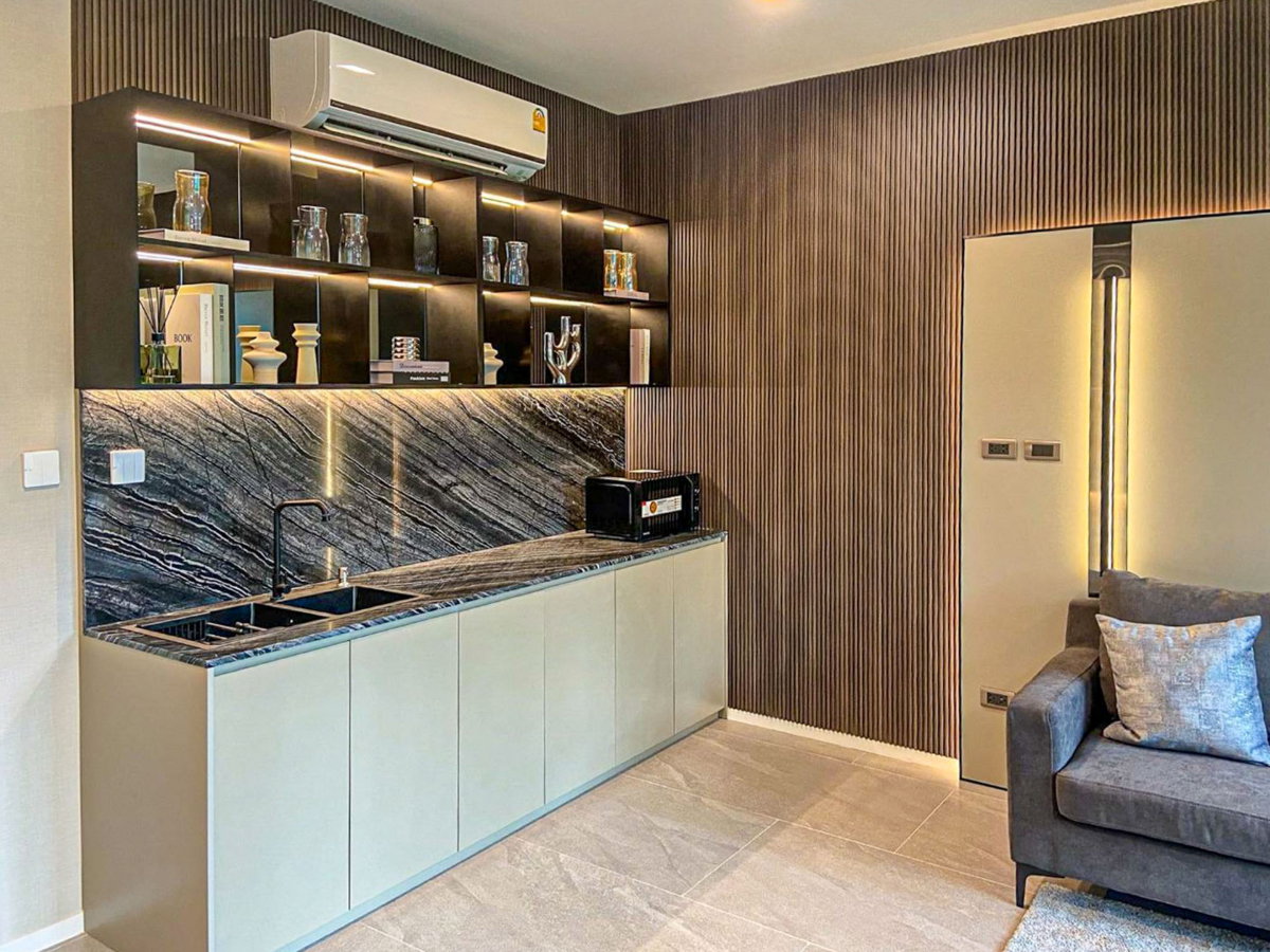 picture Vive Krungthep Kreetha,  luxury corner house for rent 4br 5ba 421sqm - 15/22