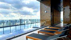 Condos for rent : 1-BR Condo at Noble Form Thonglor near BTS Thong Lor (ID 2909810)