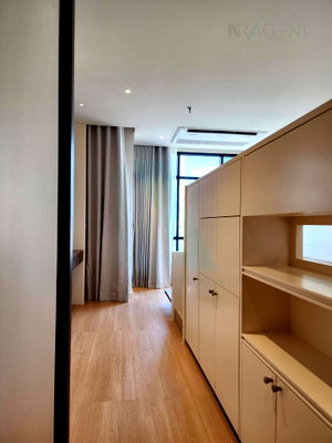 Condos for rent : 🎊 For Rent Condo PHAYATHAI PLACE Building , Floor 24,1 bed room, Room size 30 sqm