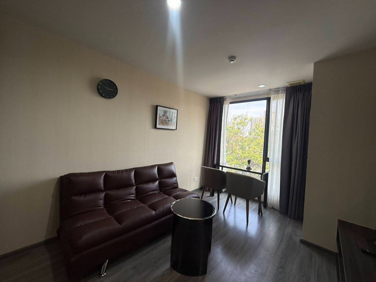 picture Condo For Rent!!Ideo Mobi Sukhumvit 40 - 5/12