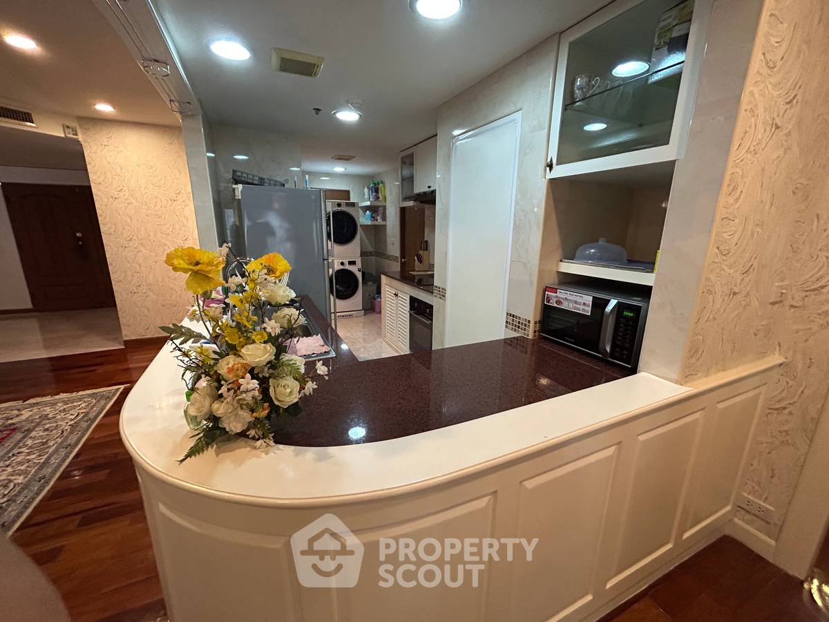 picture 2-BR Condo at Las Colinas near BTS Asok (ID 2910582) - 7/12