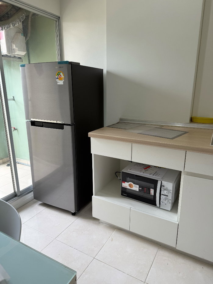 picture Lumpini Condo Town Ramindra-Lat Pla Khao  - 2/11