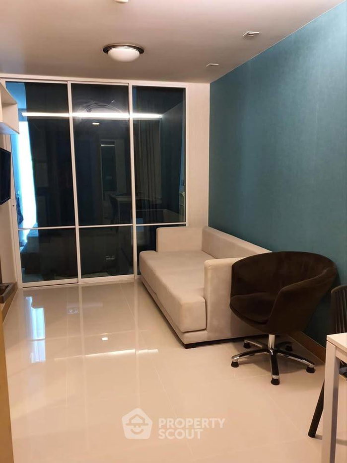picture Studio Condo at Inter Lux Premier Sukhumvit 13 near ARL Makkasan (ID 2909085) - 3/12