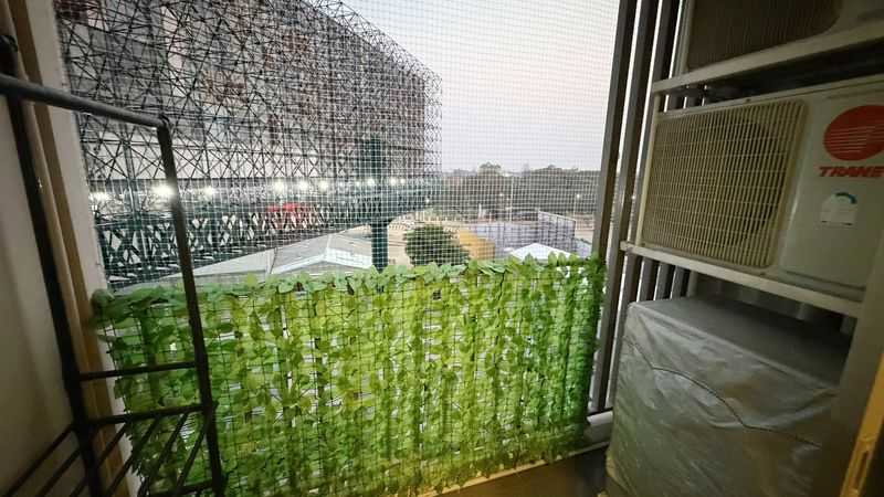 รูป D Condo Rin ให้เช่า 10,000 บาท/เดือน 🛏️ #ติดเซ็นทรัลเฟสฯ ว่างพร้อมอยู่  - รูปที่ 12/16