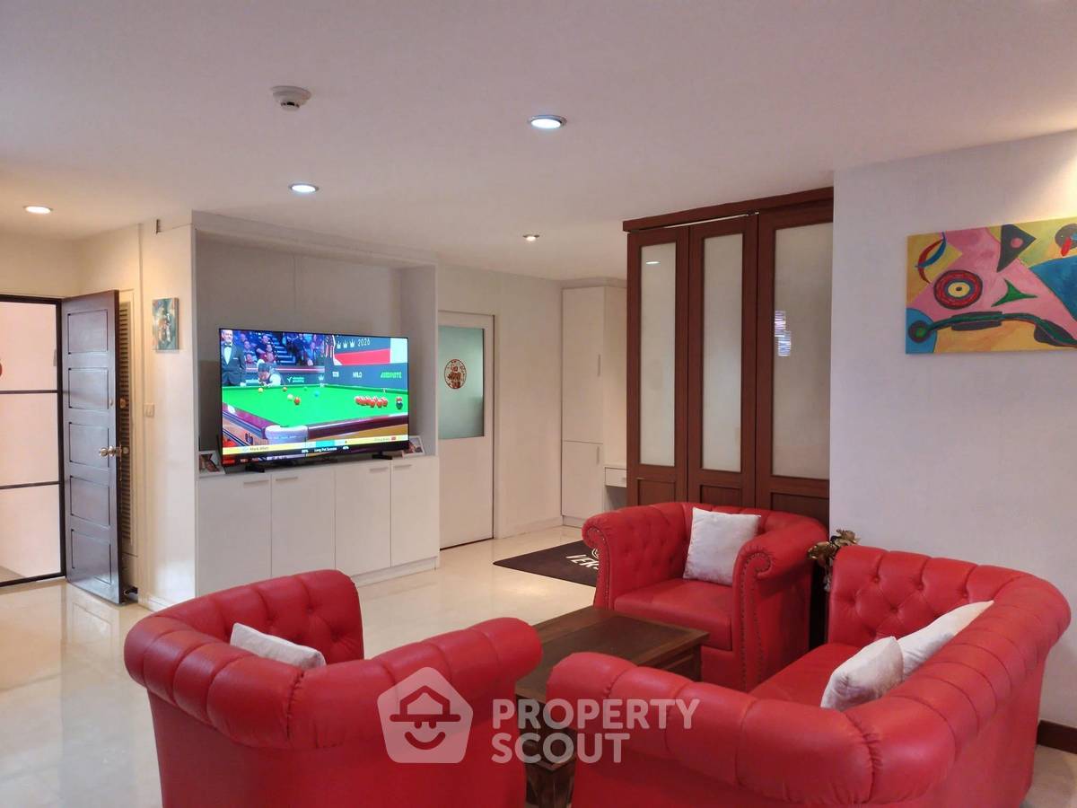 picture 1-BR Condo at Sea Saran Condominium close to Bangsaray (ID 2909422) - 3/17