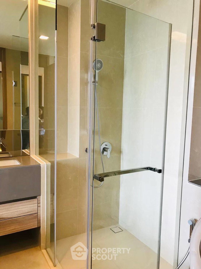 รูป คอนโด 1-ห้องนอน ที่ ดิ เอส อโศก ใกล้ MRT สุขุมวิท (ID 2908384) - รูปที่ 6/14
