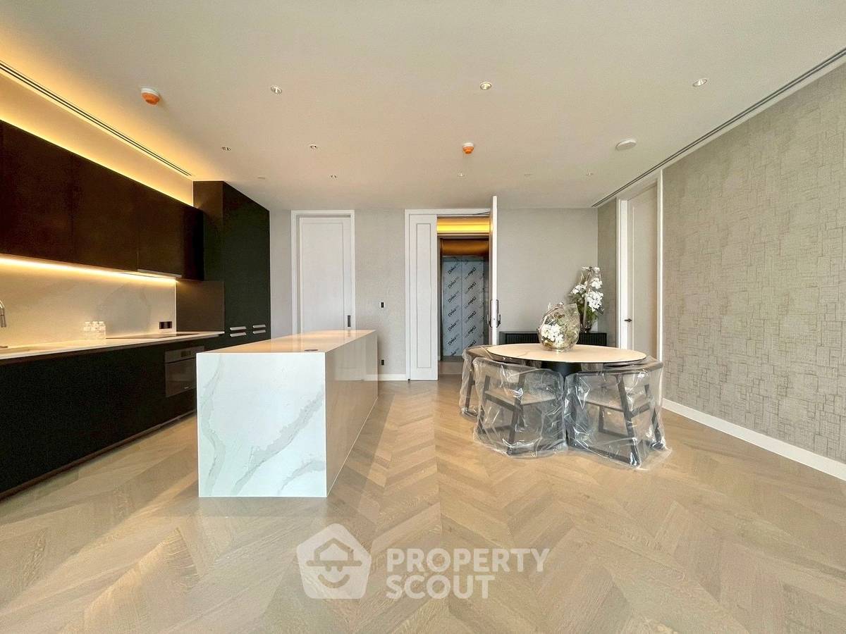 picture 2-BR Condo at One 89 Wireless near MRT Lumphini (ID 2907941) - 3/13