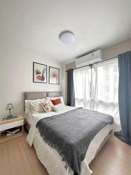 ME2500098 ให้เช่า Plum Condo ลาดพร้าว 101 ห้องมุม อยู่สบาย ราคาดี