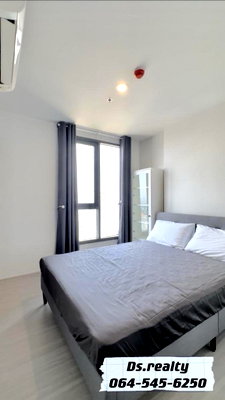 Condos for rent : 🏙️ For Rent: The Parkland Phetkasem 56 Elevated living, beautiful unit, ready to move in (DSAA904)