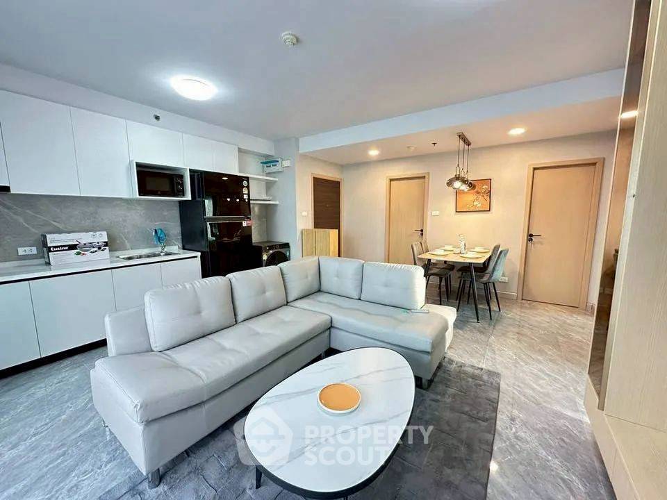 รูป คอนโด 2-ห้องนอน ที่ ศุภาลัย มาเรย์ พัทยา ใกล้ พัทยาใต้ (ID 2909994) - รูปที่ 2/13