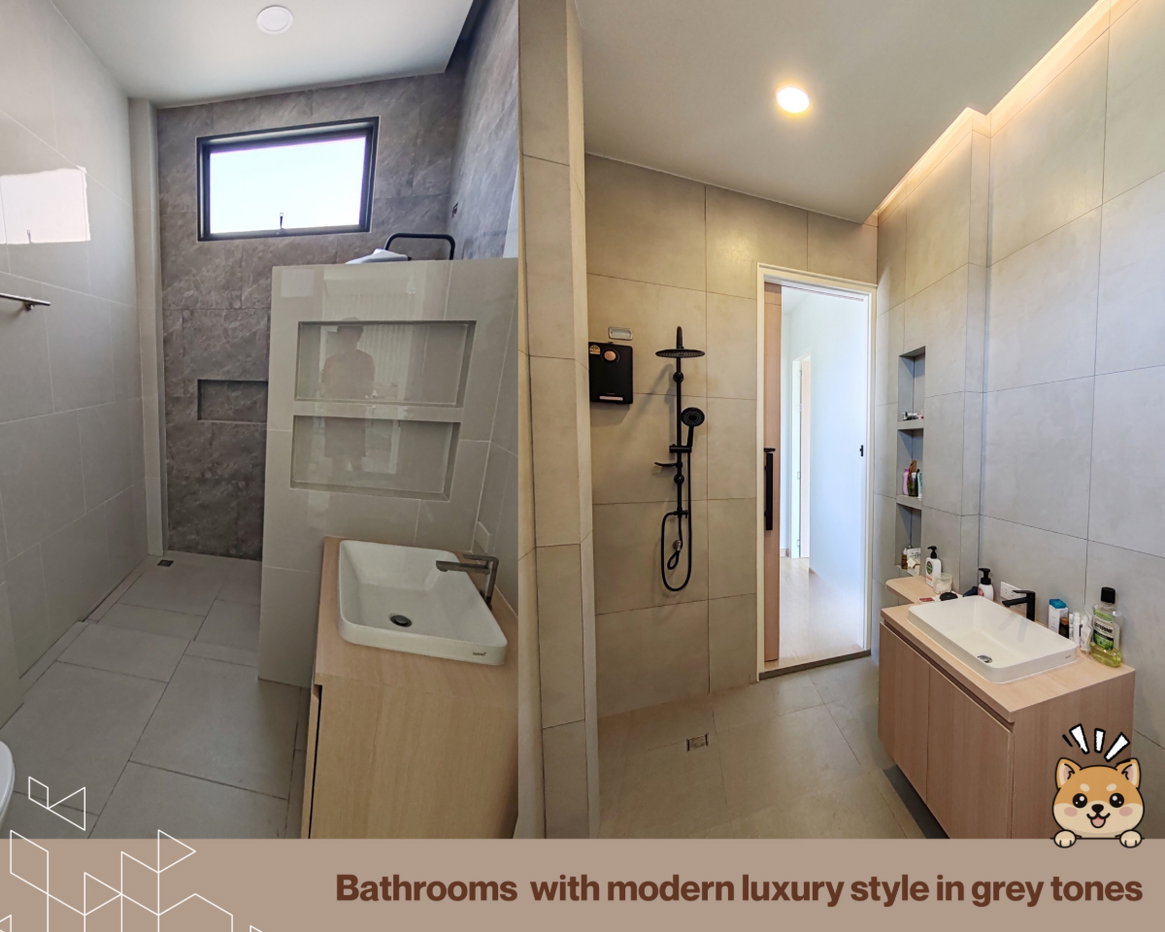 picture 2-Storey House for Rent Ratchada 32 - 4/10