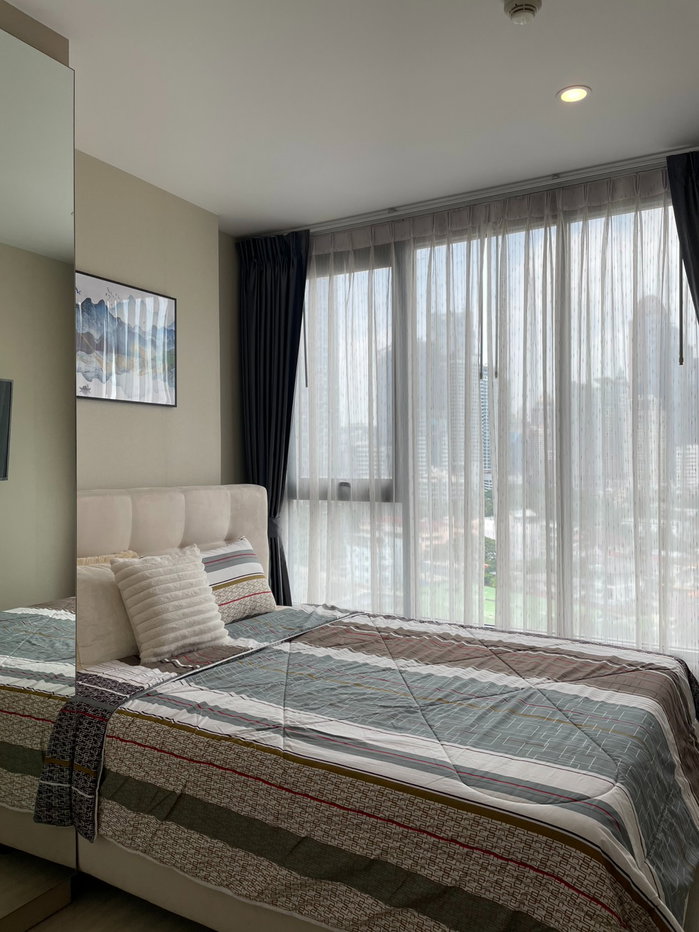 รูป 🔴SI2509🟡 ขายถูกมาก👍 Knightsbridge Prime Sathorn 💛🧡 ✅แอดไลน์  @930jwqti (มี @ ด้วย) แอดมินตอบไว - รูปที่ 1/8