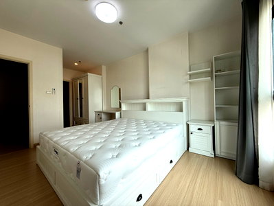 Condos for rent : CG_OT21 Supalai Loft Talat Phlu Station Condo for Rent. Line: @cgestate