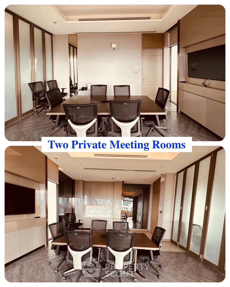 picture 1-BR Condo at The Esse At Singha Complex near MRT Phetchaburi (ID 1857713) - 25/37