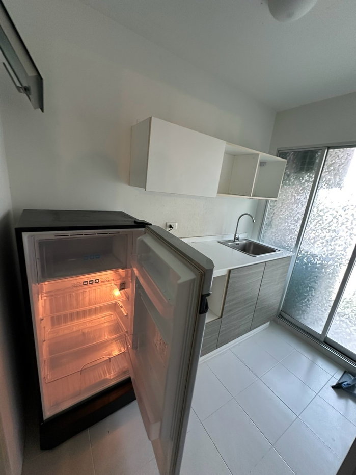 picture Dcondo Campus Resort Bangna for Rent - 5/7