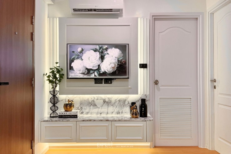 รูป 𝐂𝐞𝐫𝐨𝐜𝐜𝐨 บางนา 𝟑𝟔 คอนโดให้เช่า - รูปที่ 2/13