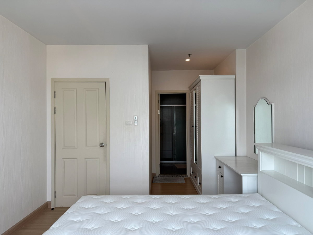 รูป CG_OT21 Supalai Loft Talat Phlu Station (ศุภาลัย ลอฟท์ สถานีตลาดพลู) ห้องว่างให้เช่า Line: @cgestate - รูปที่ 6/17