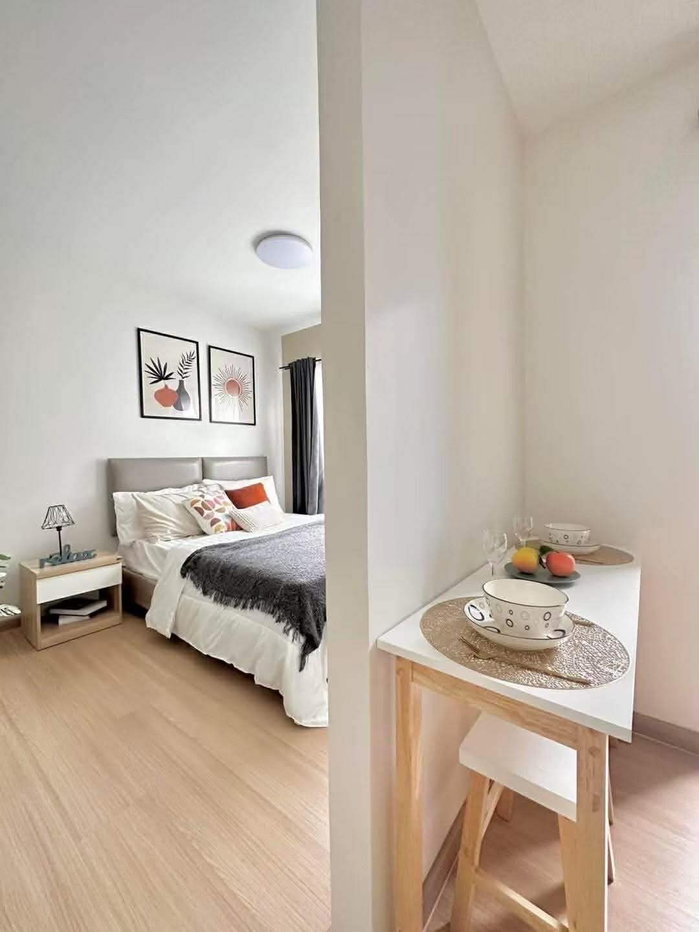 รูป ME2500098 ให้เช่า Plum Condo ลาดพร้าว 101 ห้องมุม อยู่สบาย ราคาดี - รูปที่ 6/9