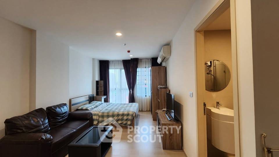 picture 1-BR Condo at Rhythm Asoke Ll near MRT Phra Ram 9 (ID 2908918) - 2/17