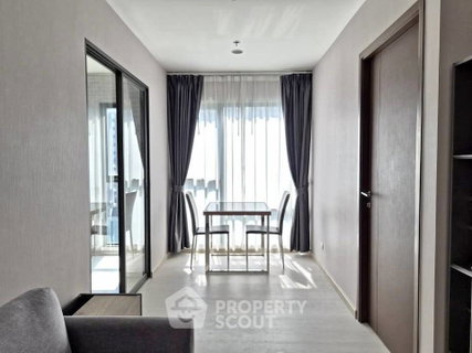 1-BR Condo at Rhythm Asoke near MRT Phra Ram 9 (ID 2906833)