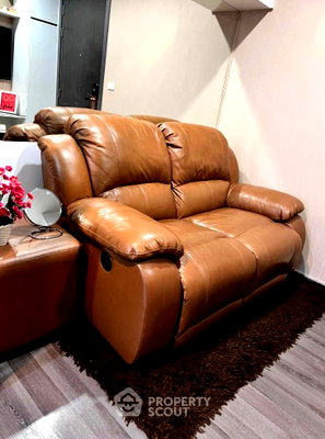 ขายคอนโด : คอนโด 1 ห้องนอน ชั้น 24 The Base Park East สุขุมวิท 77 ใกล้ BTS อ่อนนุช (ID 2892961)